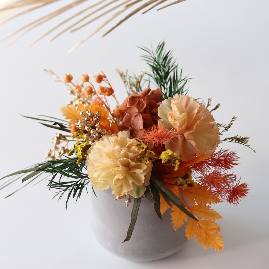 桌花