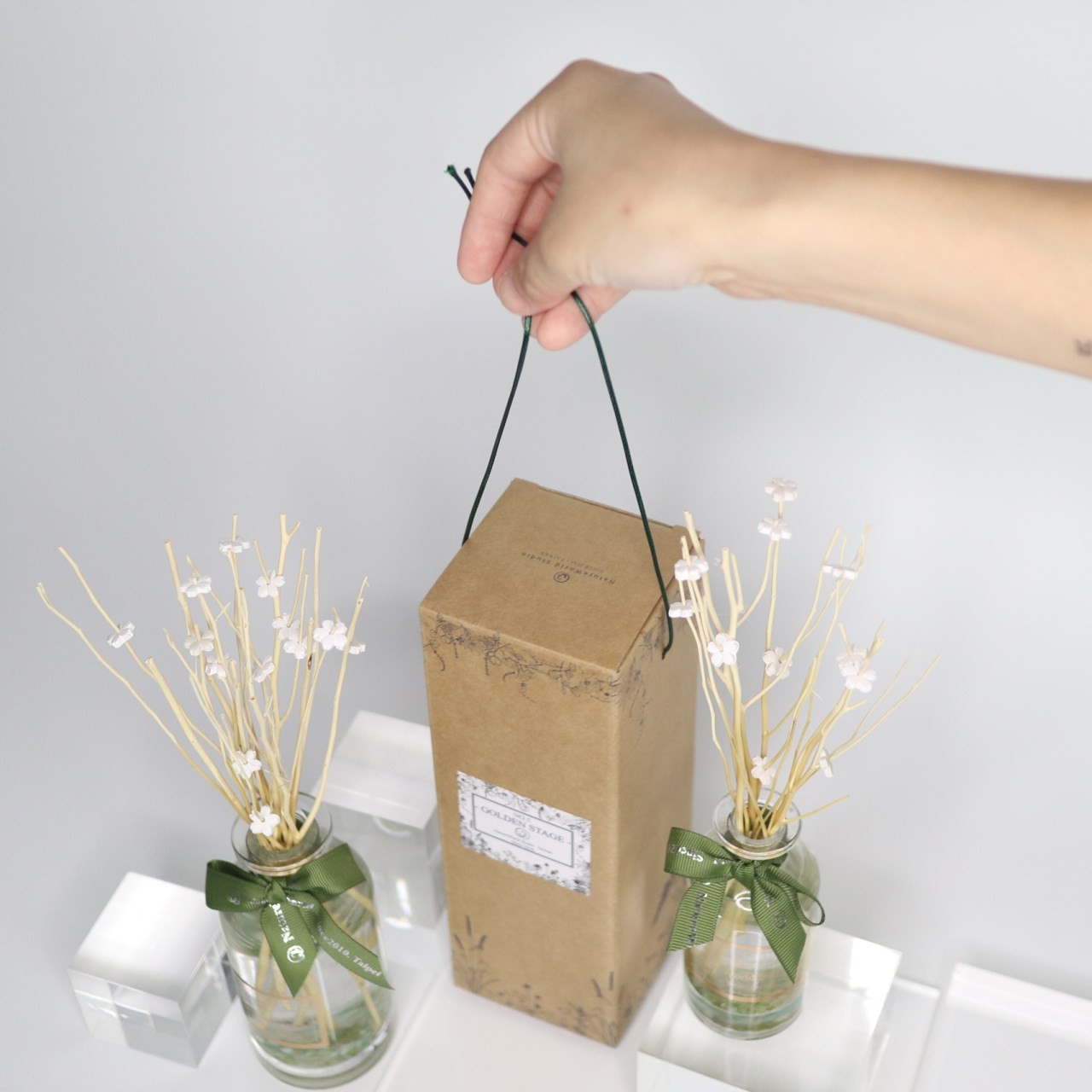 擴香瓶Diffuser