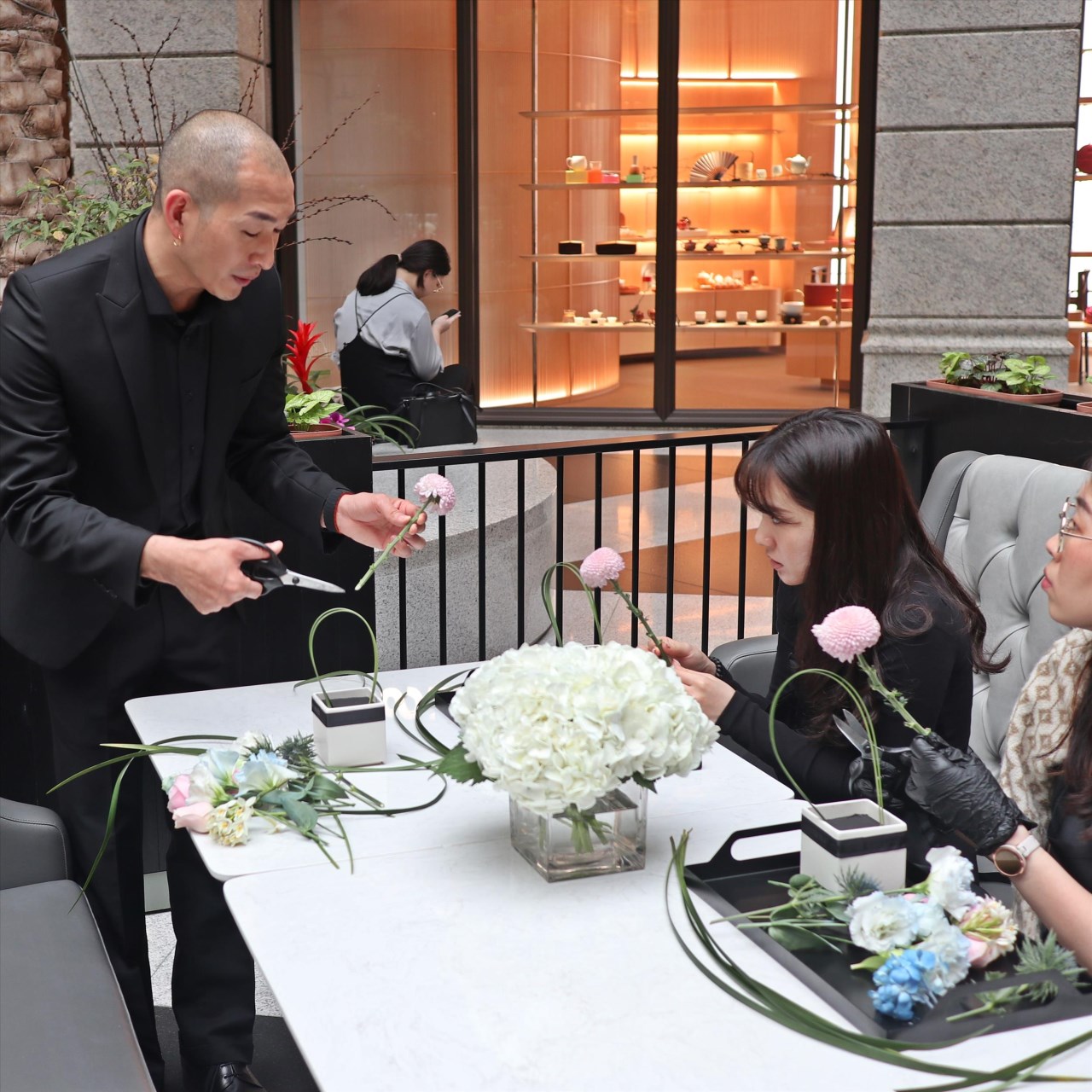 植物療癒導引師 /創業培訓課程