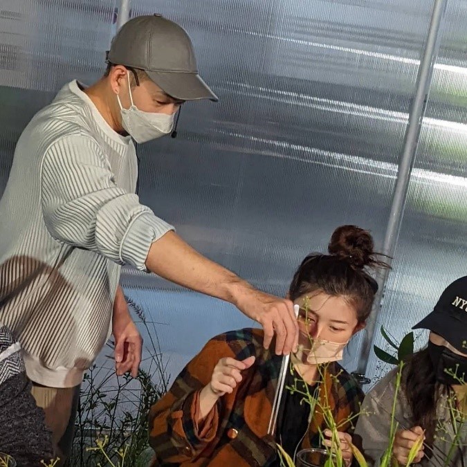 植物療癒導引師 /創業培訓課程