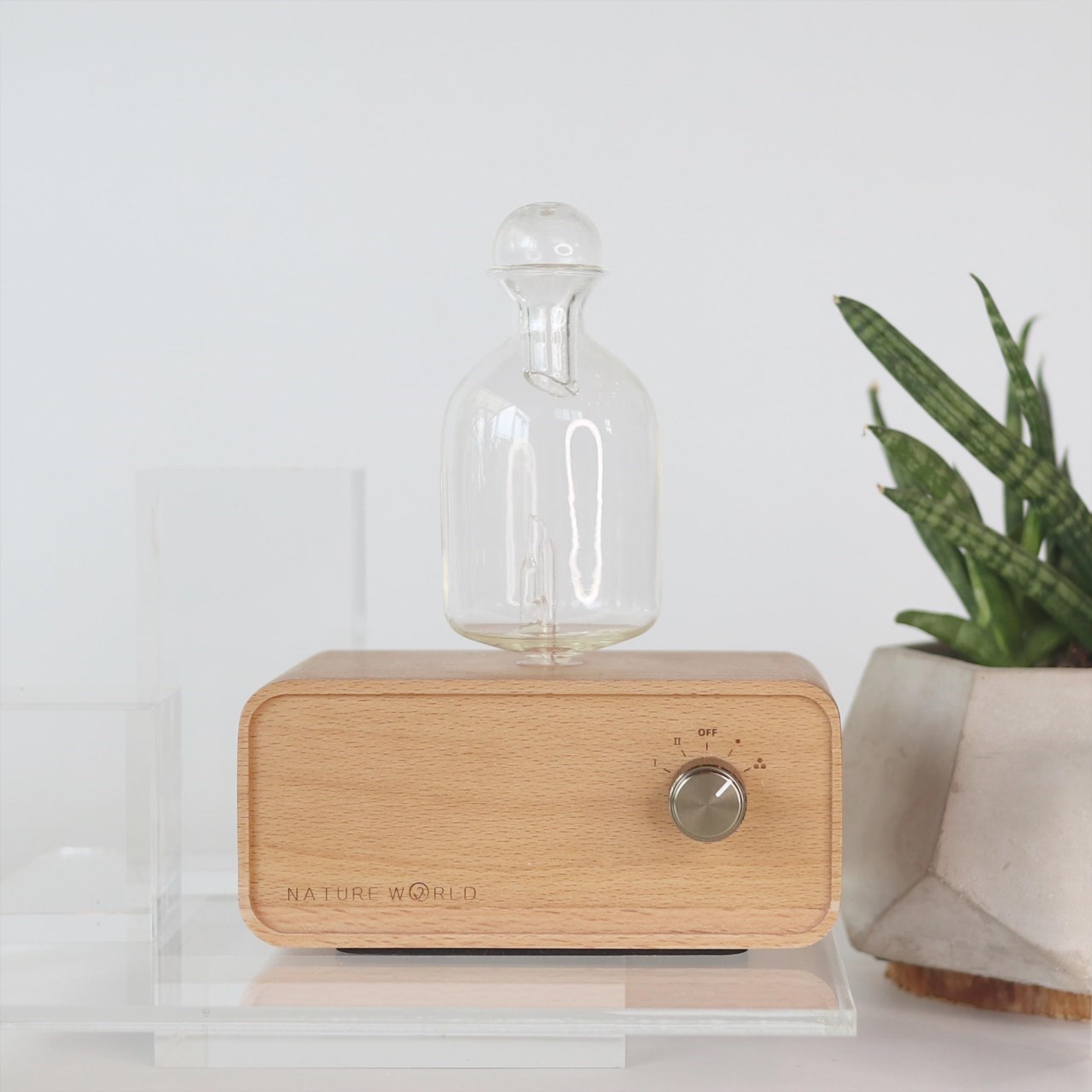 15週年慶【分子擴香儀/Eletronic Diffuser Pro】2.0