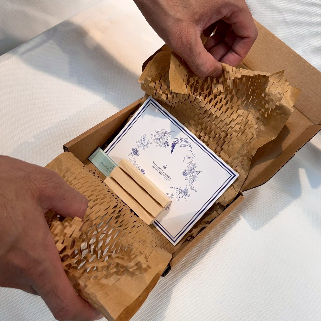 2026原生態台灣花草曆