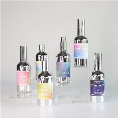 極光宇宙系列能量噴霧/香氛噴霧100ml