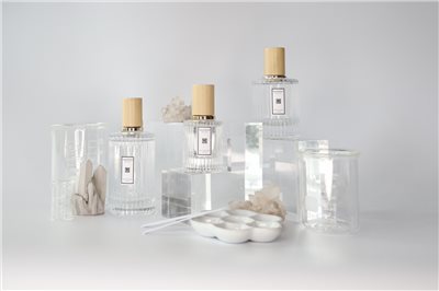 【體驗】經典香水DIY/五元素香水調製30/50ml