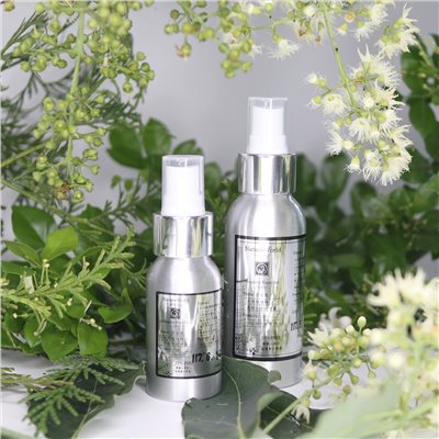 【全新配方】PMD精油長效防蚊噴霧/降低刺鼻味與油膩感/6~8小時防護效力