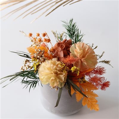 桌花